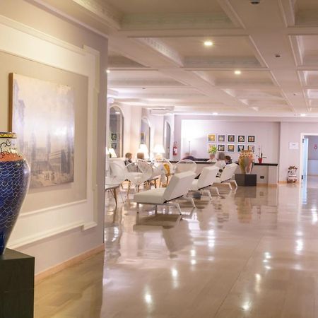 Hotel Hopps Mazara del Vallo Extérieur photo