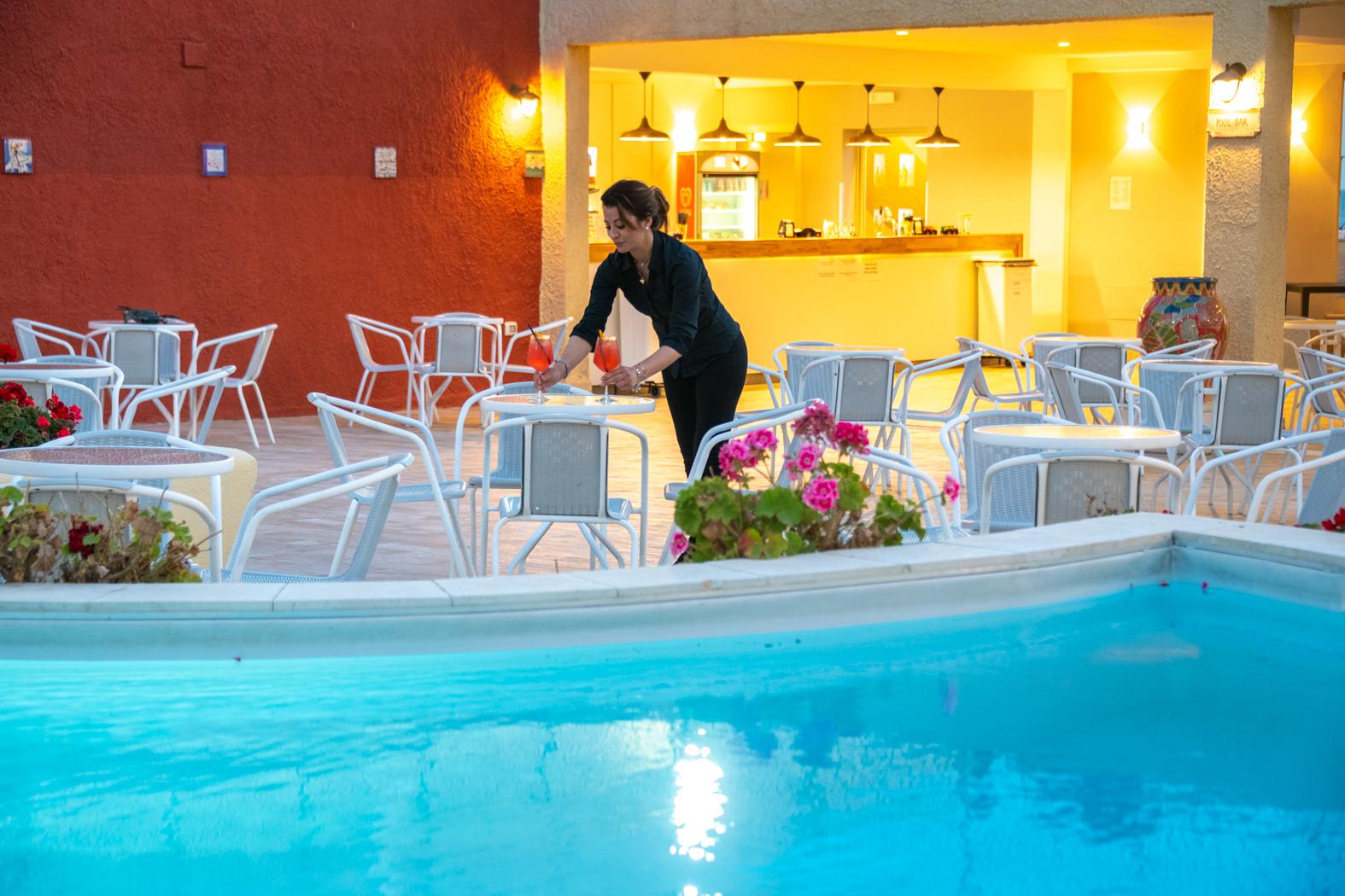 Hotel Hopps Mazara del Vallo Extérieur photo